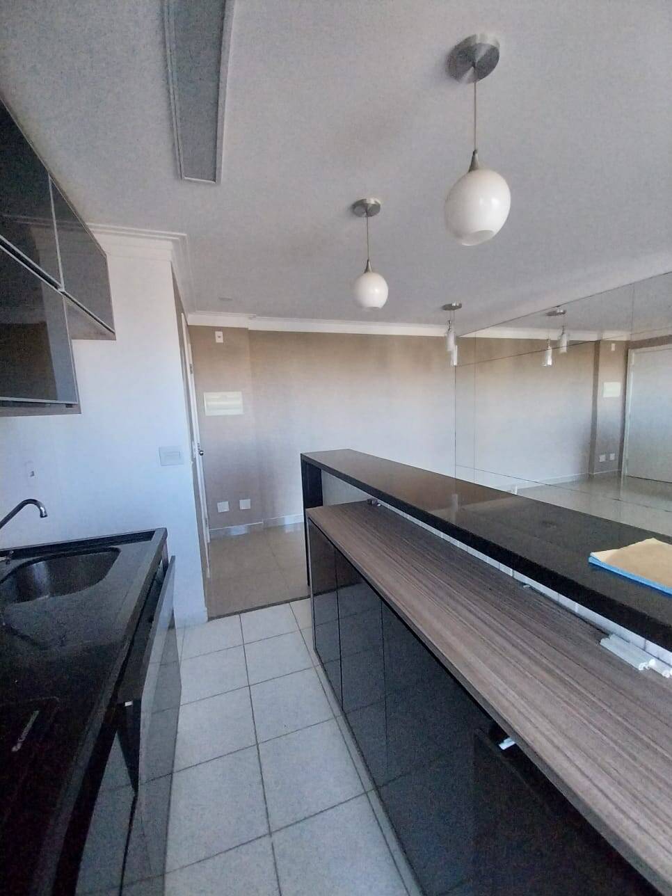 #J265 - Apartamento para Venda em Salvador - BA