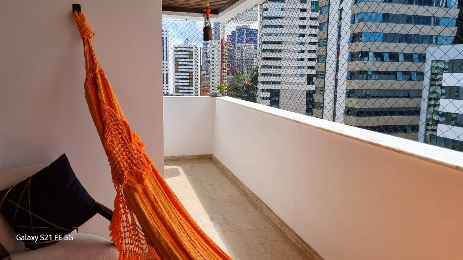 #268 - Apartamento para Venda em Salvador - BA