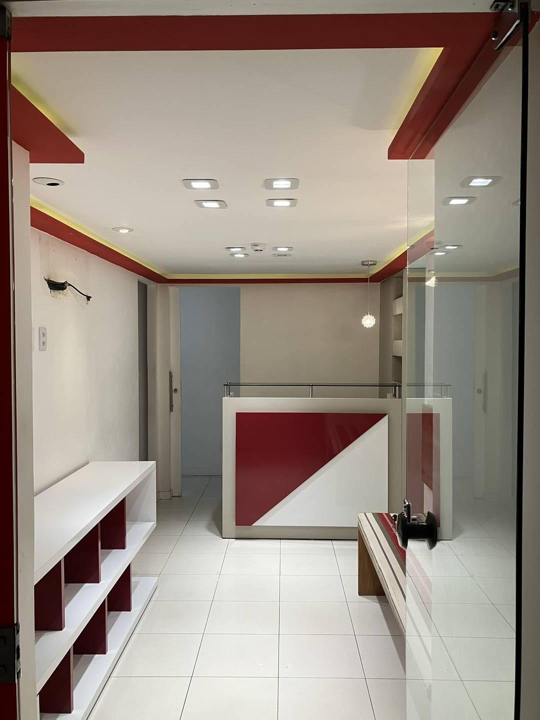 #J273 - Sala para Venda em Salvador - BA
