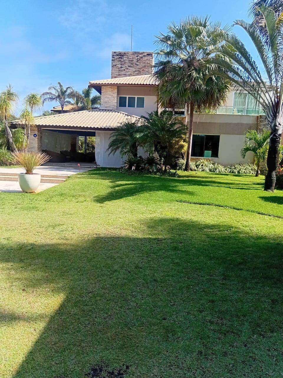 #278 Marco - Casa para Venda em Camaçari - BA