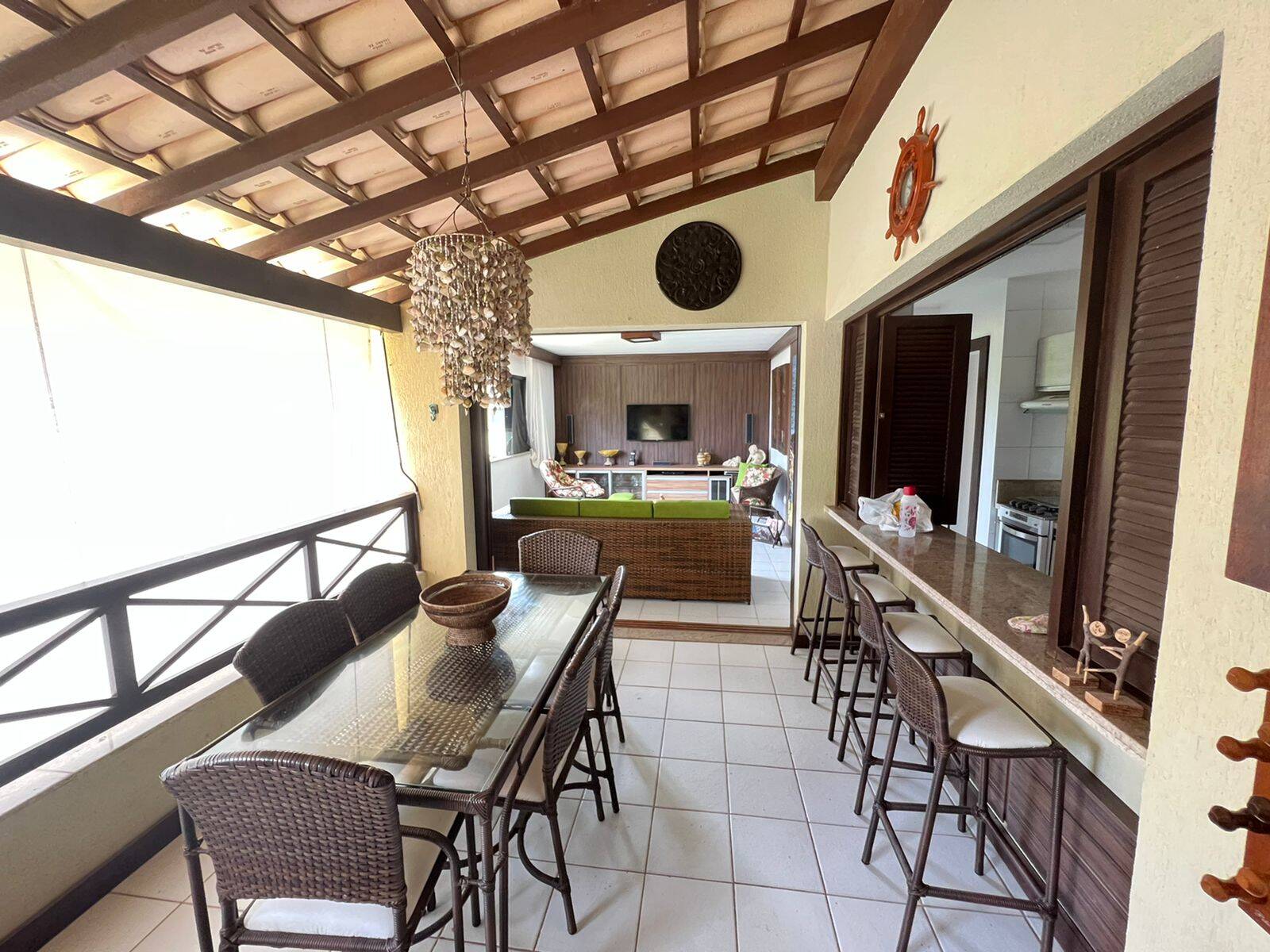 #JC279 - Apartamento para Venda em Camaçari - BA