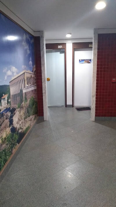 #281 - Sala para Venda em Salvador - BA