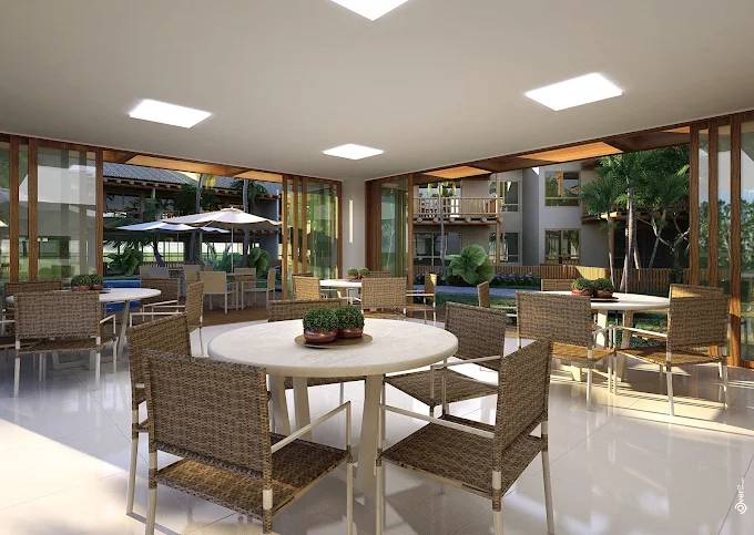 #J 283 - Apartamento para Venda em Salvador - BA