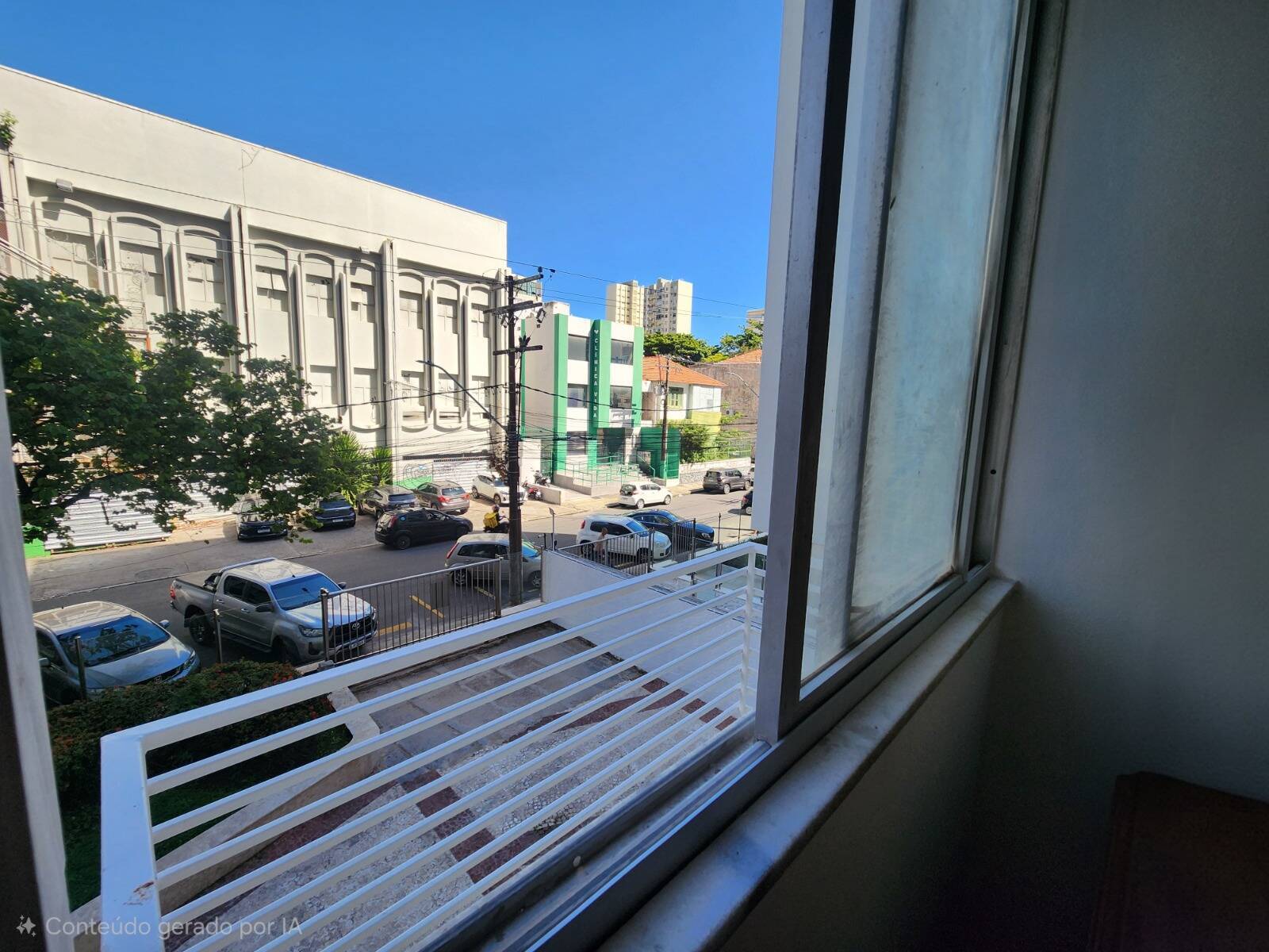 #286 - Apartamento para Venda em Salvador - BA