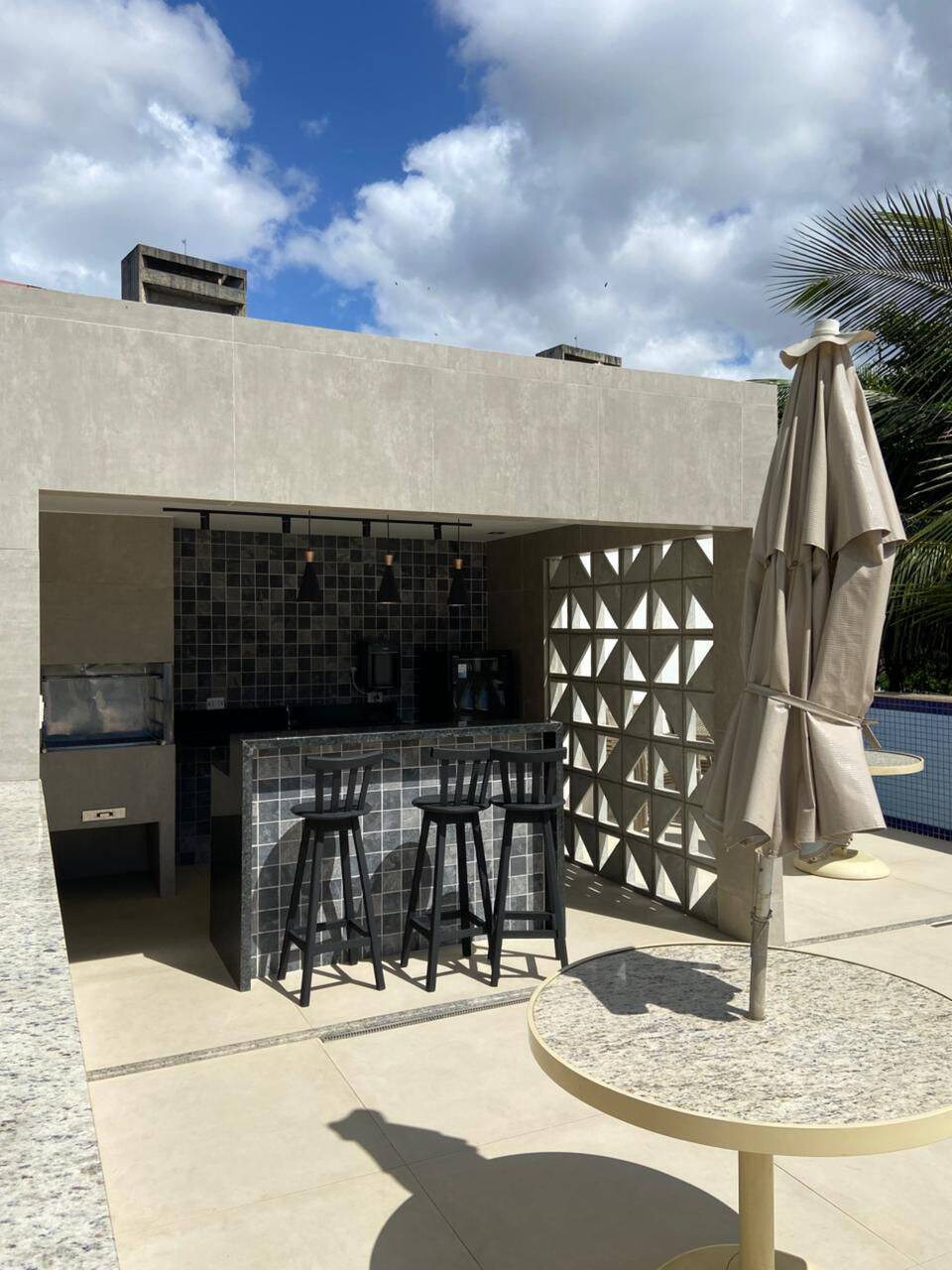 #287 - Apartamento para Venda em Salvador - BA