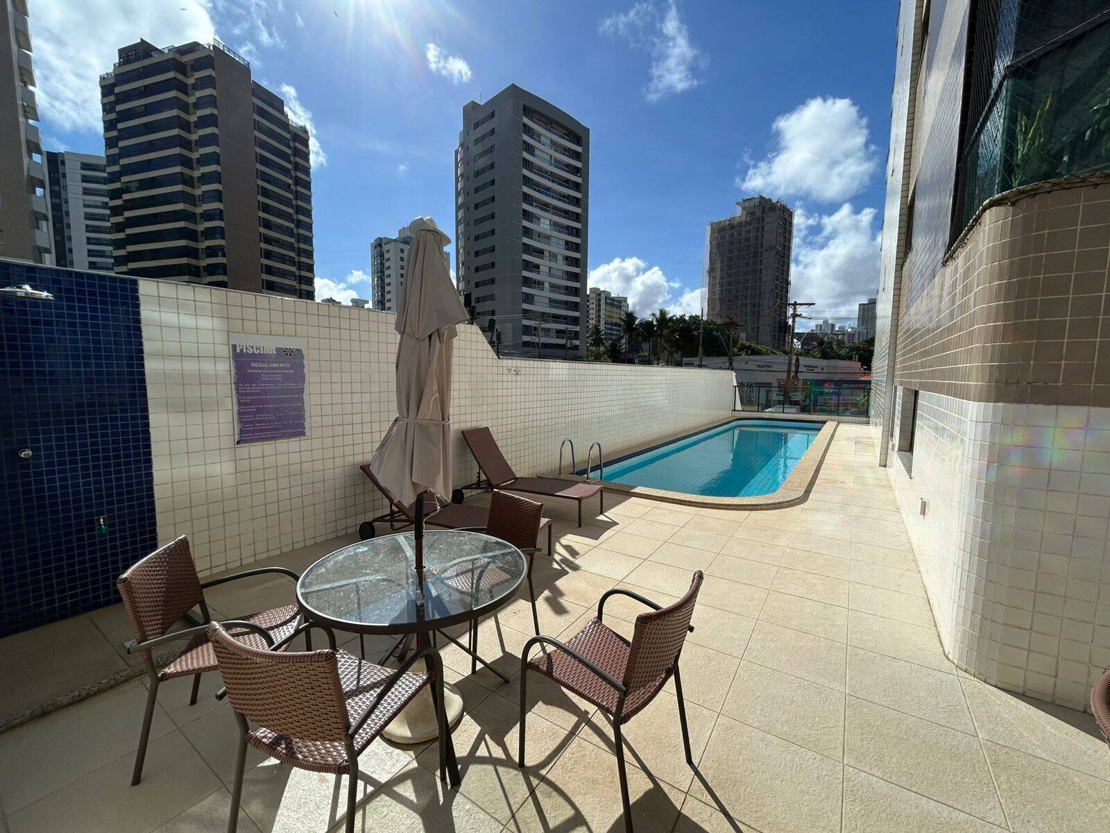 #P290 - Apartamento para Venda em Salvador - BA