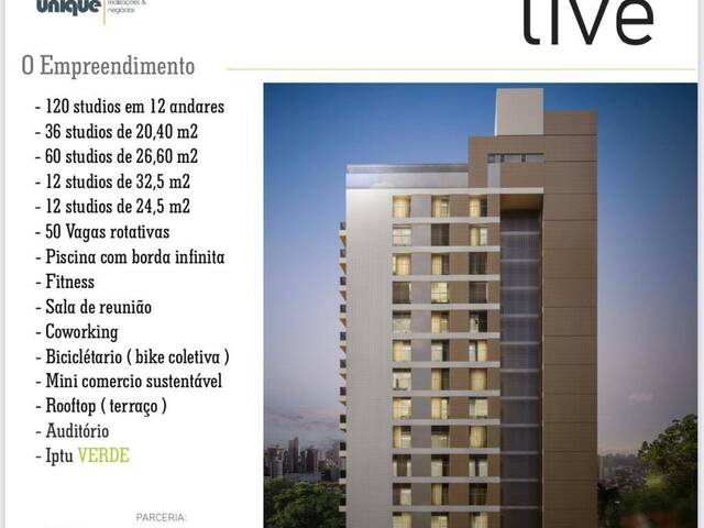 Apartamento para Venda em Salvador - 3