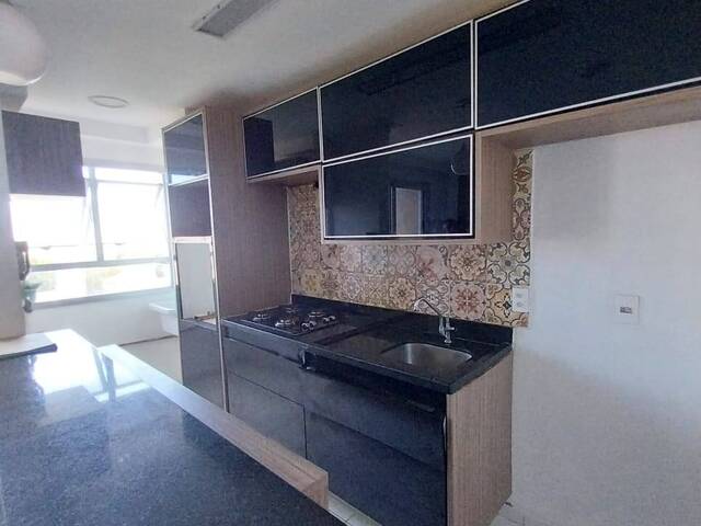 #J265 - Apartamento para Venda em Salvador - BA