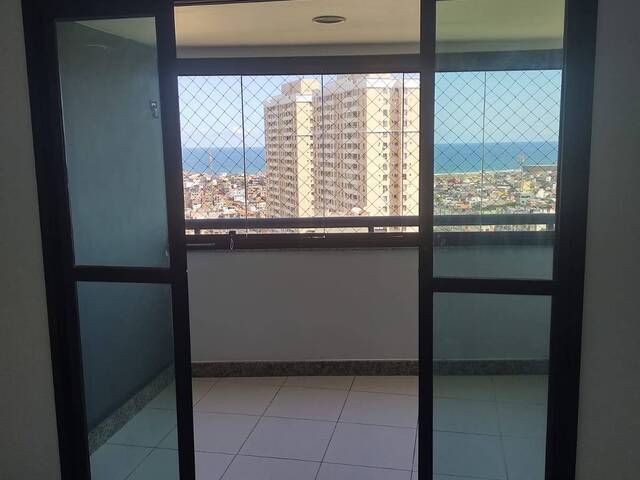 #JM274 - Apartamento para Venda em Salvador - BA - 3
