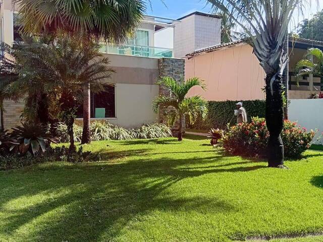 #278 Marco - Casa para Venda em Camaçari - BA