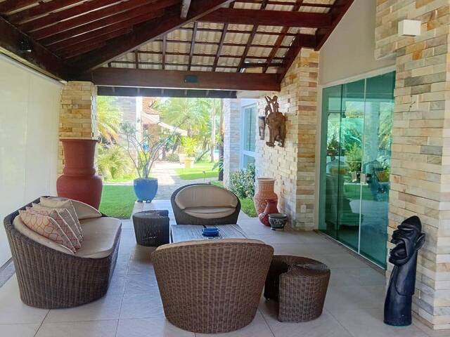 #278 Marco - Casa para Venda em Camaçari - BA