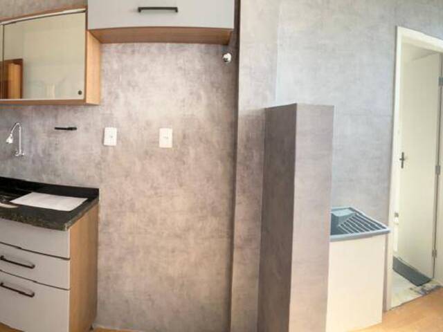 #J282 - Apartamento para Venda em Salvador - BA