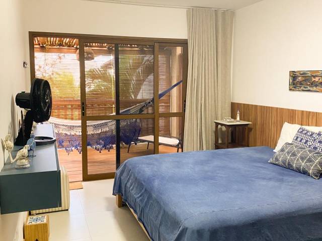 #J 283 - Apartamento para Venda em Salvador - BA