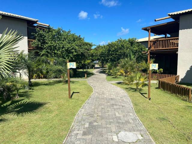 #J 283 - Apartamento para Venda em Salvador - BA