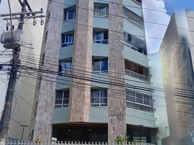 #285 - Apartamento para Venda em Salvador - BA