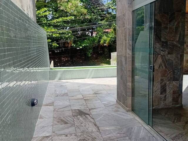 #285 - Apartamento para Venda em Salvador - BA