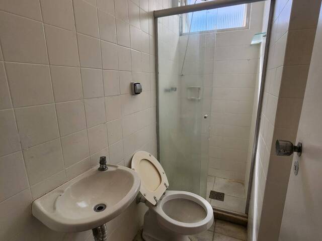 #286 - Apartamento para Venda em Salvador - BA - 2