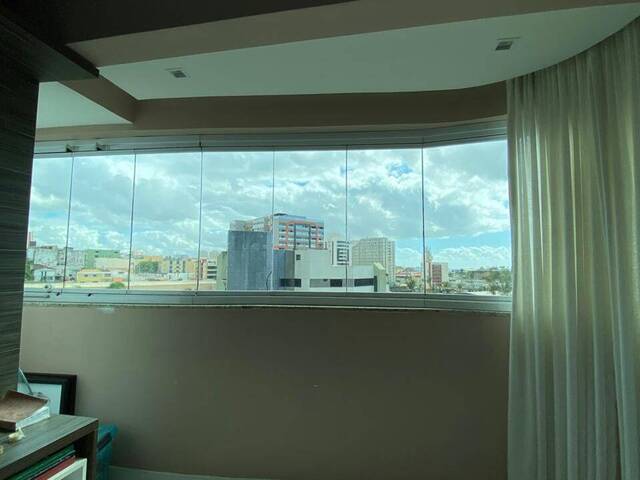 #P287 - Apartamento para Venda em Salvador - BA