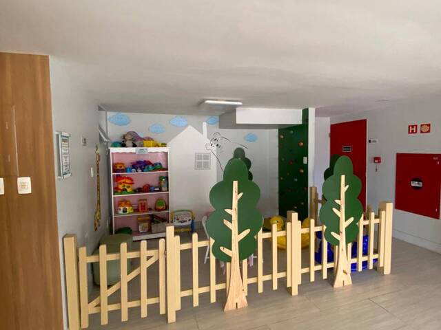 #P287 - Apartamento para Venda em Salvador - BA