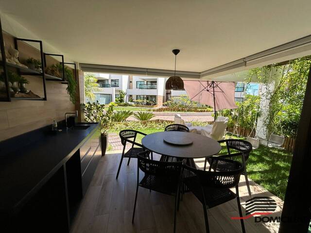 #288 - Apartamento para Venda em Salvador - BA