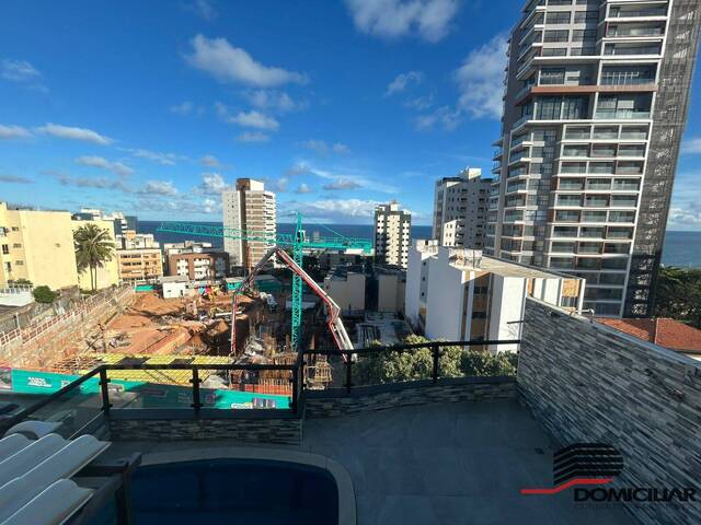 #289 - Cobertura para Venda em Salvador - BA - 2