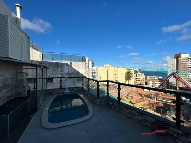 #289 - Cobertura para Venda em Salvador - BA - 3