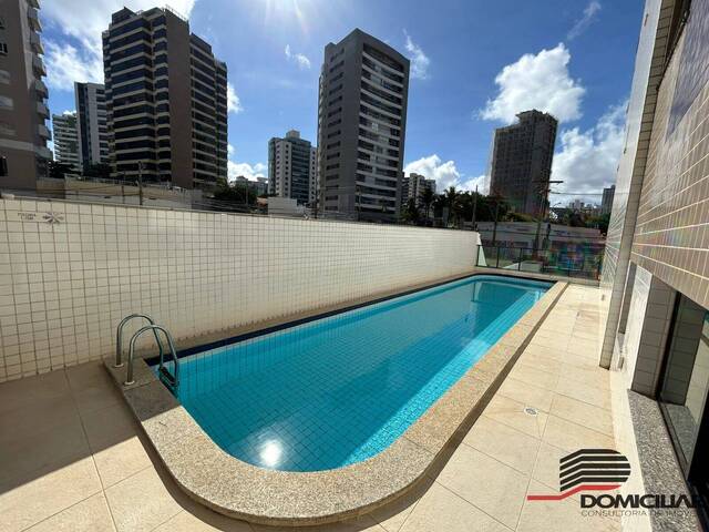 #P290 - Apartamento para Venda em Salvador - BA