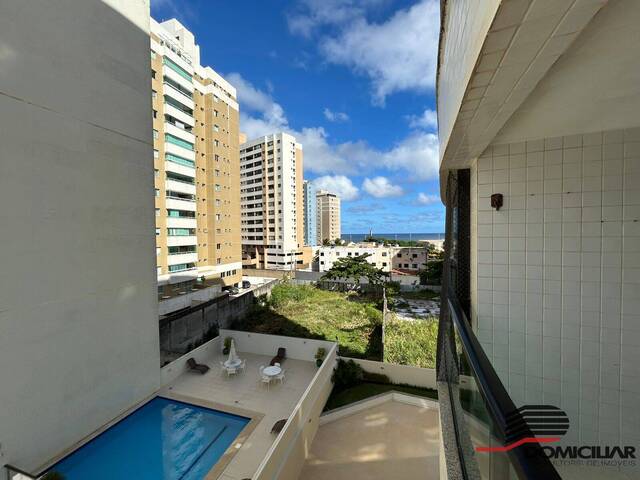 #P290 - Apartamento para Venda em Salvador - BA