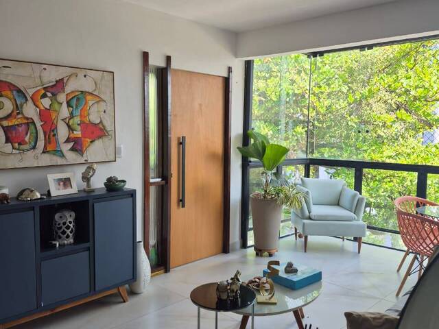 Venda em Jardim Apipema - Salvador