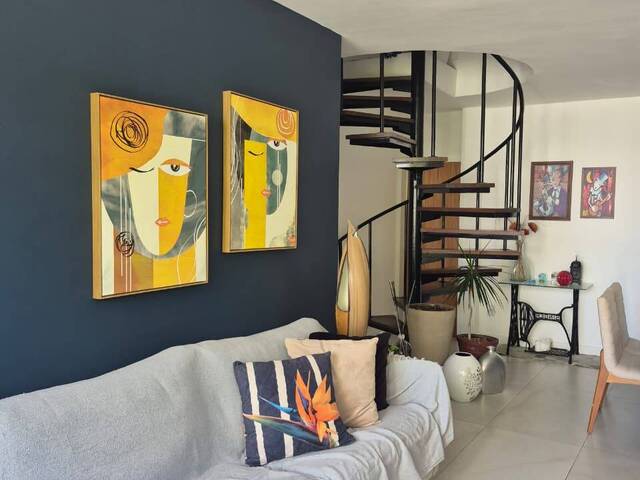 #291 - Cobertura para Venda em Salvador - BA - 2