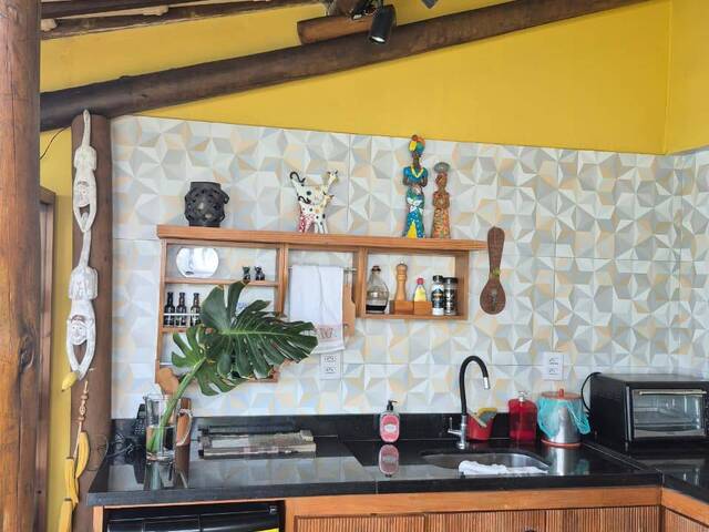 #291 - Cobertura para Venda em Salvador - BA - 3