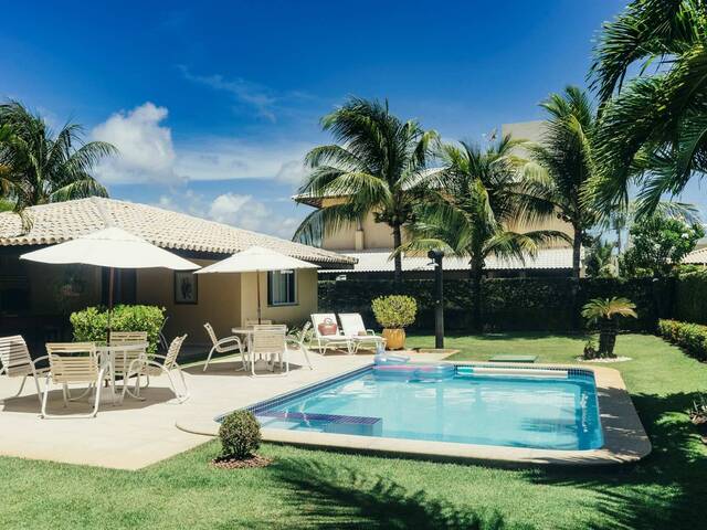 Casa em condominio fechado para Venda em Camaçari - 1