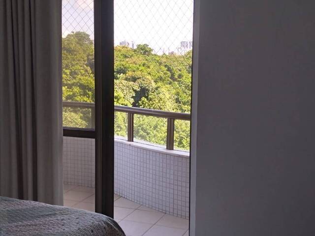 #J190 - apartamento na cidade para Venda em Salvador - BA - 3