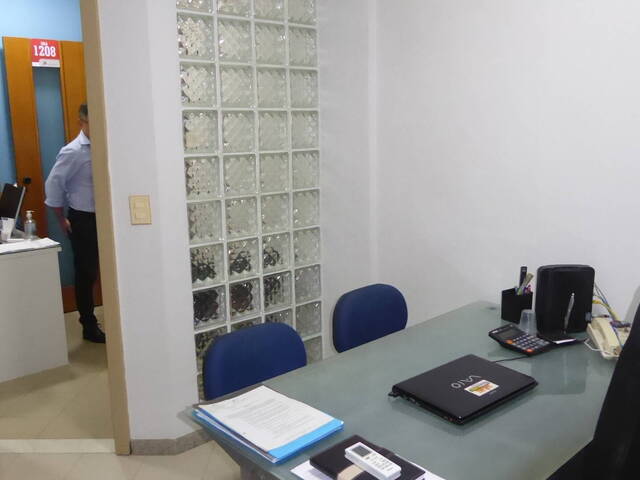 #Jatlantis - escritorio em prédio comercail para Venda em Salvador - BA - 2